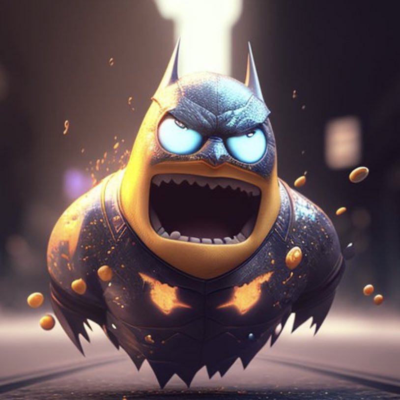 PsychoDuck tweet media