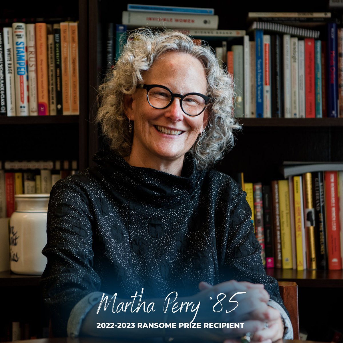 St. Clement's School tweet media