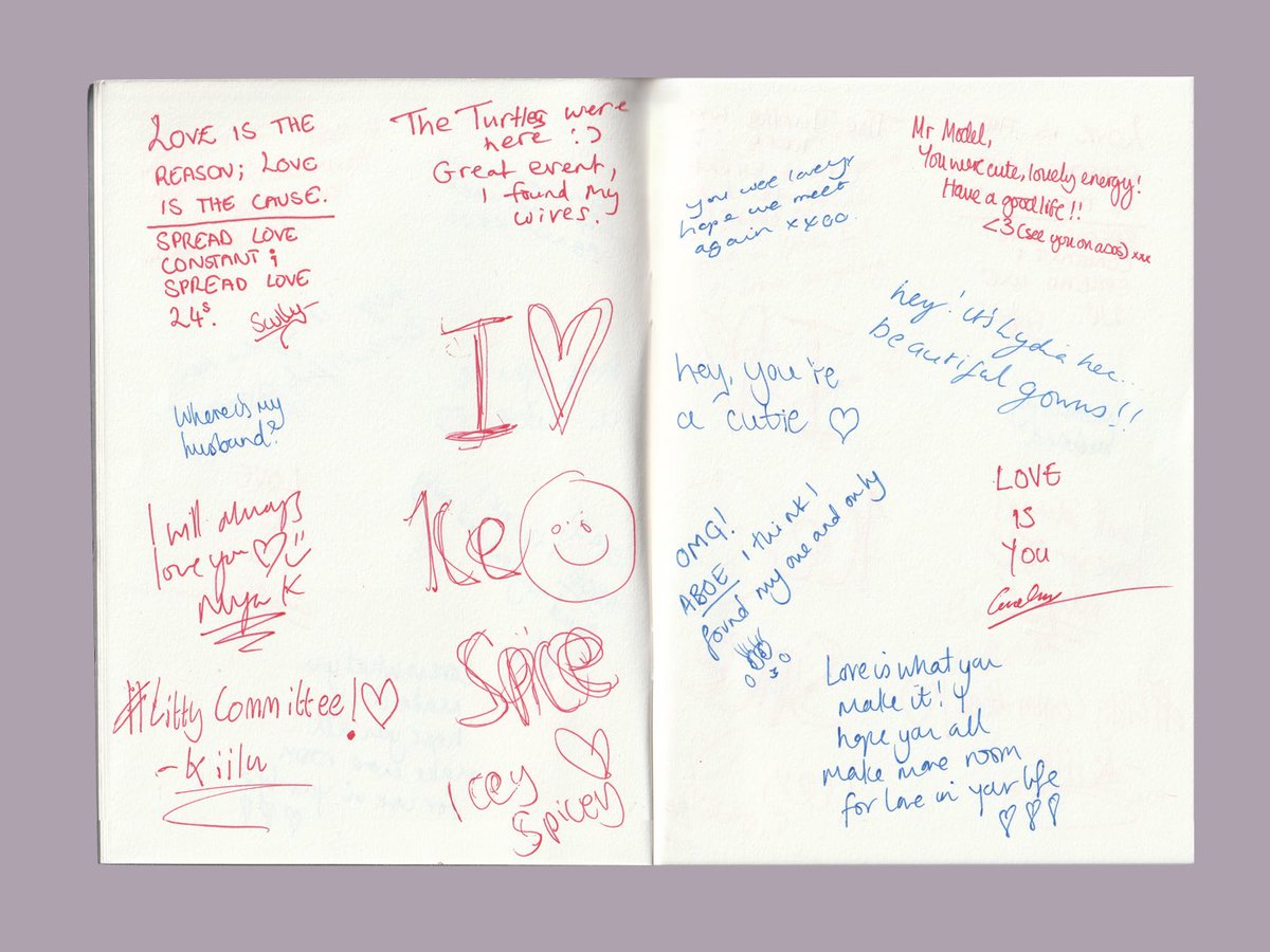 A Bit Of Everything tweet media