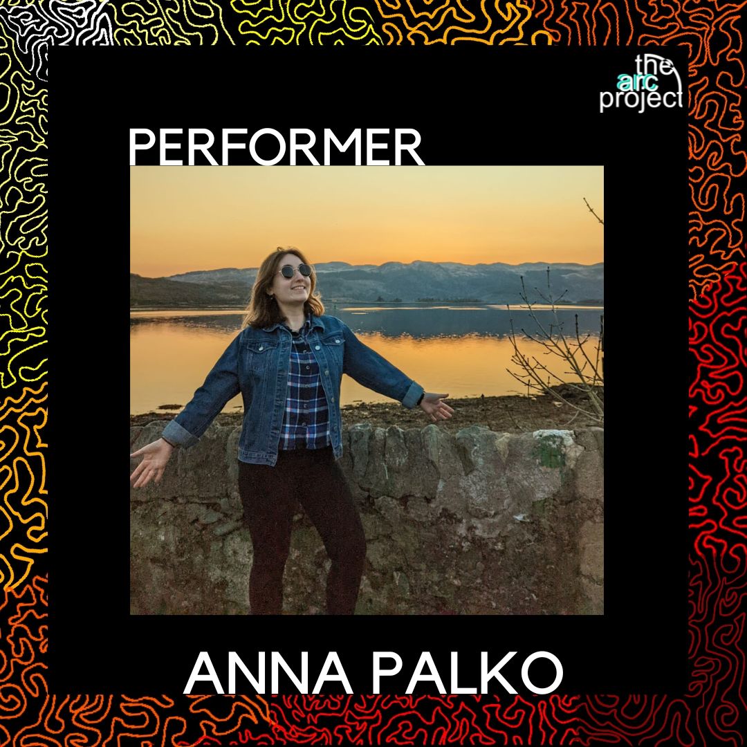 ReLaunch: The Performers
Anna is a flautist and educator, specialising in contemporary performance/ analysis. She completed her undergraduate degree at the University of York, and works as a secondary Music Teacher in North Yorkshire.
#relaunch #performer #thearcproject #newmusic
