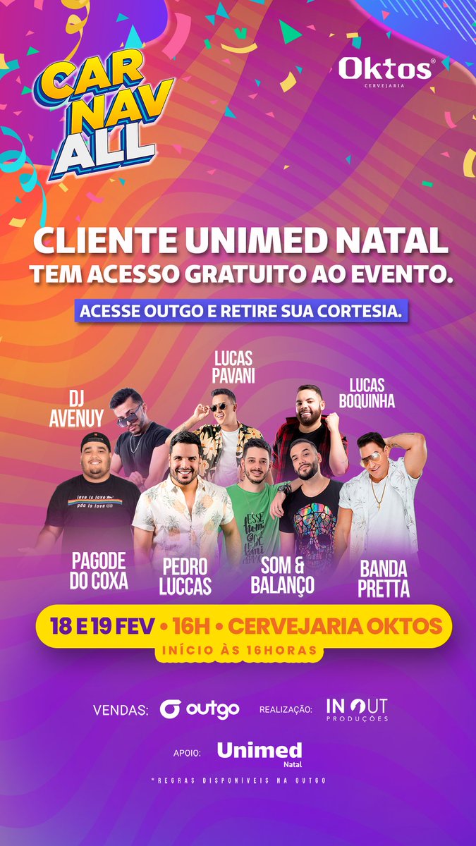 Unimed Natal (@unimednatal) / Twitter