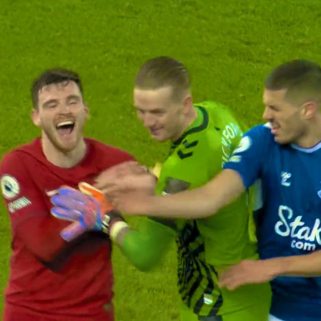 AnfieldRd96's tweet photo. BIG MOOD. https://t.co/y1WjNJSiej