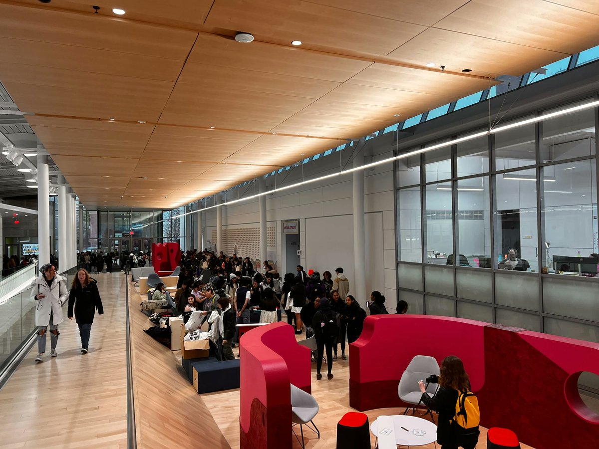 Siebel Center for Design tweet media