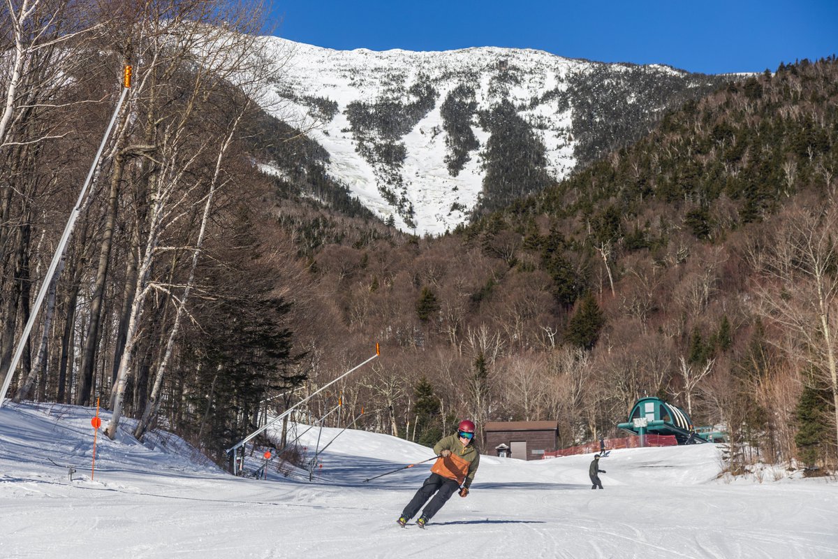Whiteface Mountain tweet media