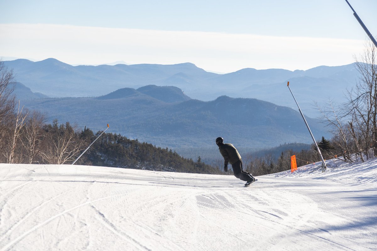Whiteface Mountain tweet media