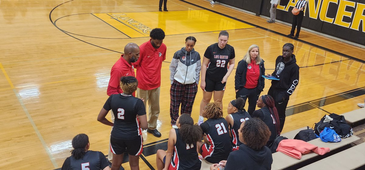 NJ Ladies Hoops tweet media