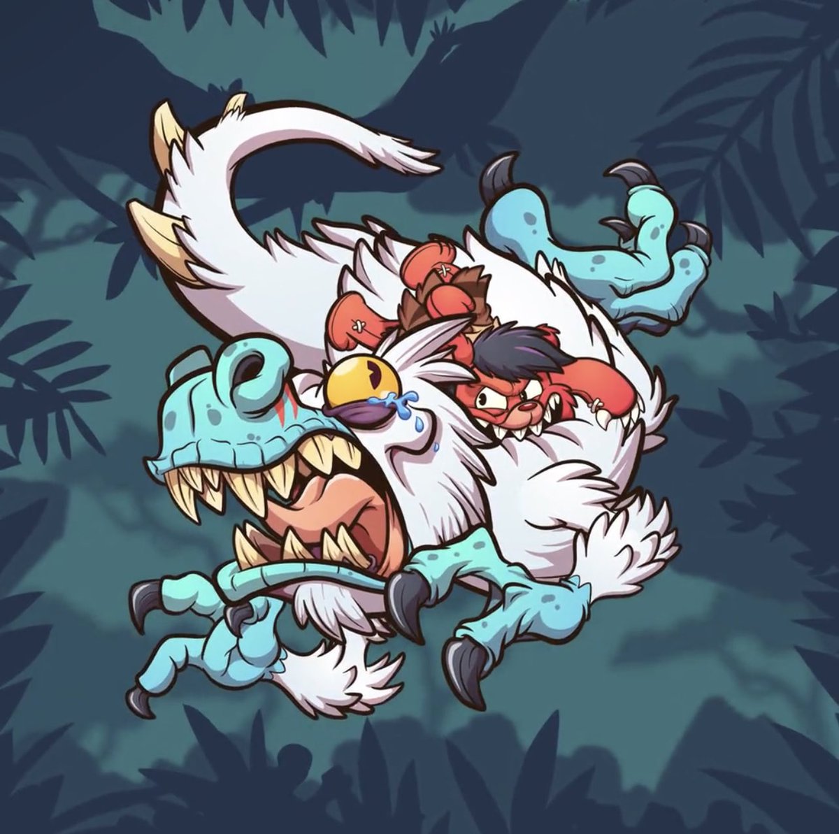 since cloudalia ☁️ is officially opening.

we want to show the space ❤️.
especially the projects we admire.

giving away 1 x KB OE

✔️ just rt + like 
✔️ follow <a href="/HippieLifeKrew/">HLK💚</a> 
✔️ tag your krew