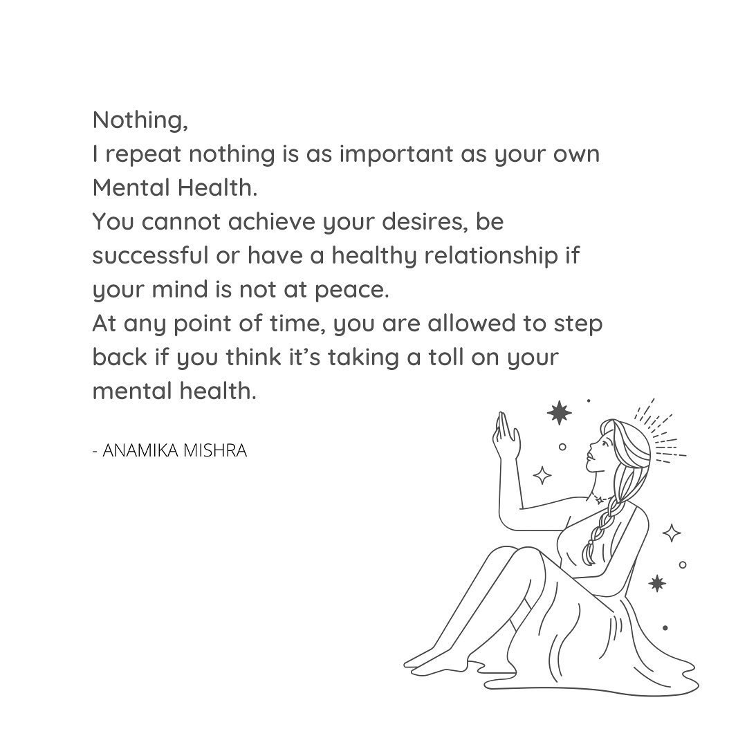 ___MHAT's tweet photo. Prioritize your mental health. Nothing is is more important than you. 🤍#mentalhealth #MentalHealthMatters https://t.co/h7iuLRQthY