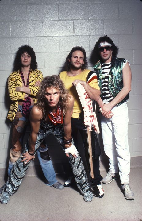 🎸Return of Rock🎸 tweet media