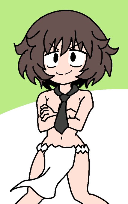 #秋山殿で今日の記念日
2月14日は「ふんどしの日」「ネクタイの日」
であります 