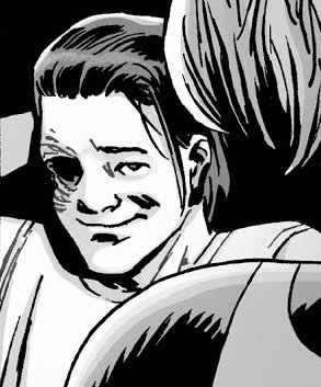 the world can be healed one comic carl at a time . always remember this