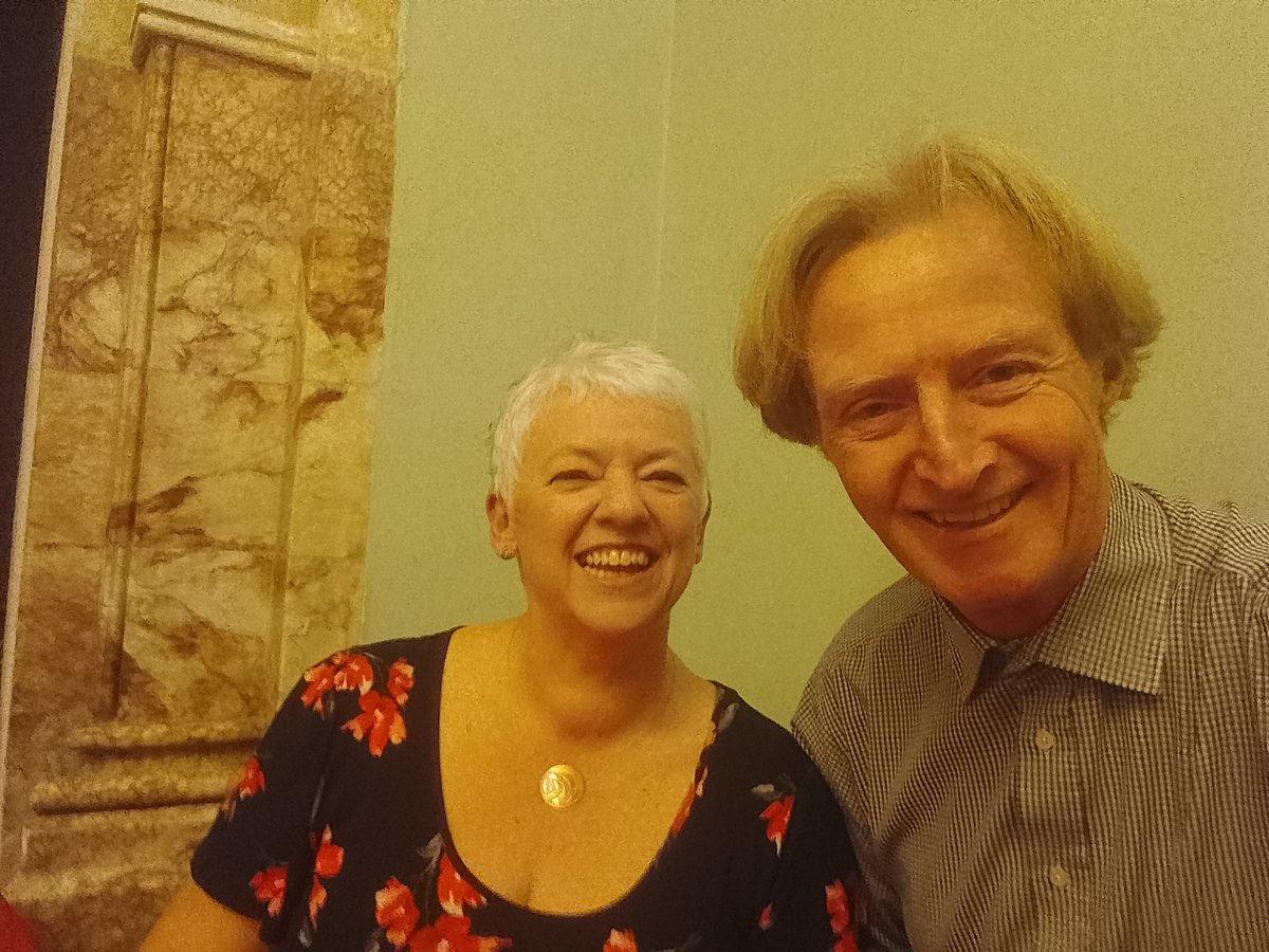 timhhartley's tweet photo. Delightful night launching The Rose of Florence at Insole Court, Llandaf. Romance, murder and intrigue in medieval Italy. Lovely! Pleasure to be a small part of it all and some great questions to debut author Angela Sims. Looking forward to book number two! https://t.co/yPgJZNBNsm