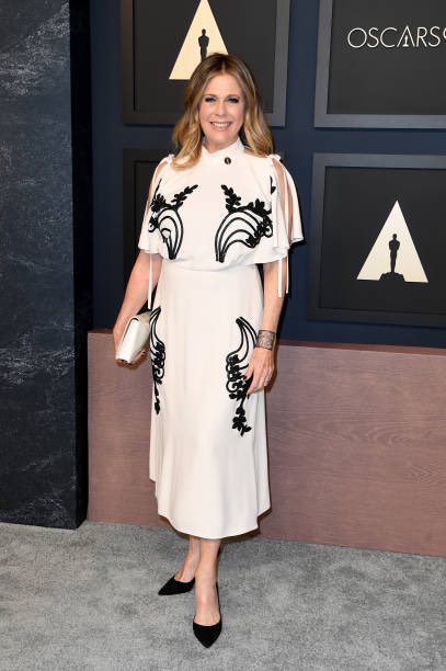 .@RitaWilson at the 95th Annual Oscars Nominees Luncheon
#oscarnoms