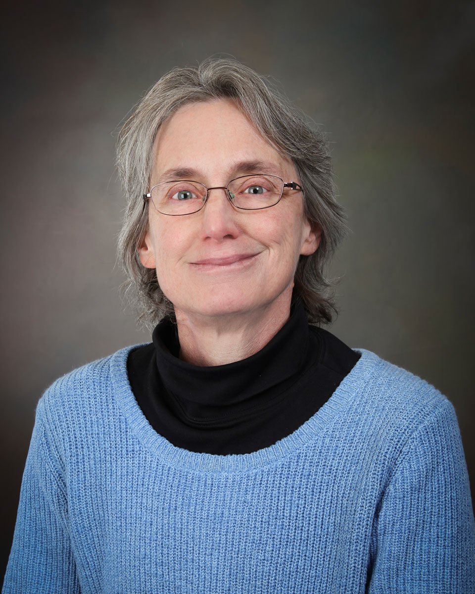 Sandia National Labs on Twitter "Cynthia Phillips is a computer scientist and one of five new