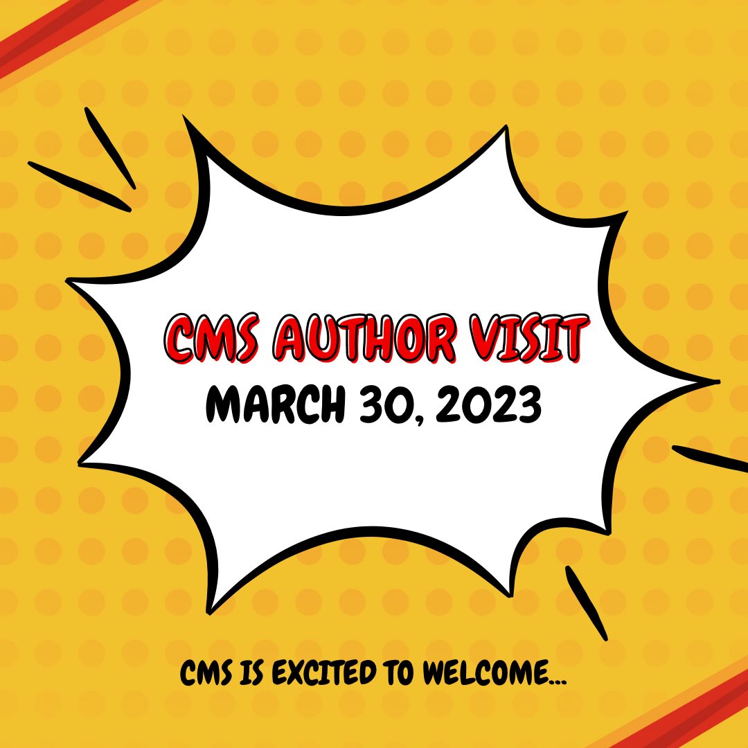 CMS Learning Commons tweet media