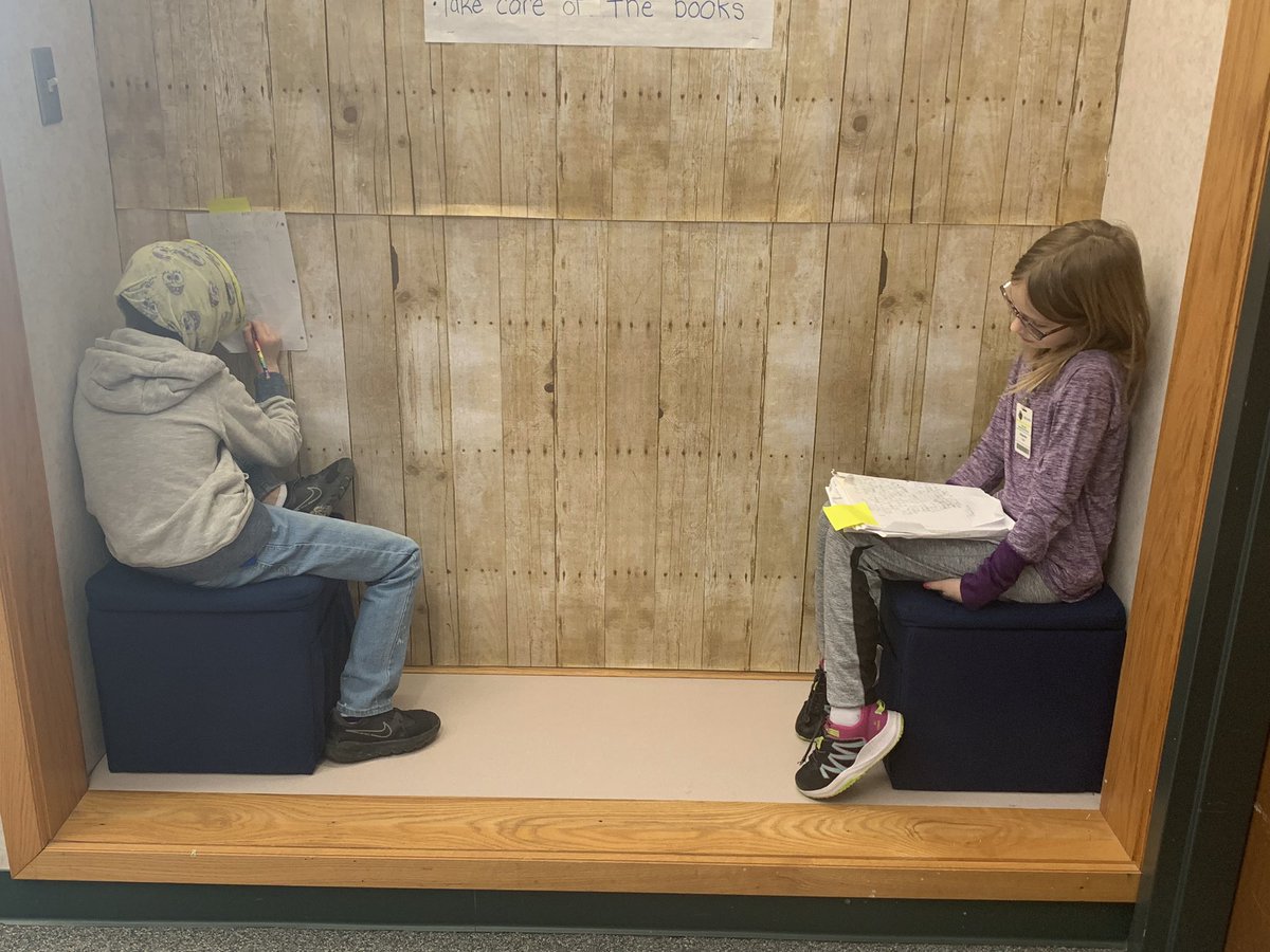 Mrs Eckert tweet media