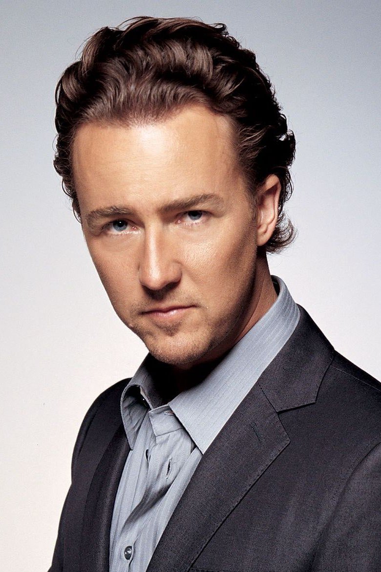 Happy Meldrew Point Day, Edward Norton! Today you are 19,537 days old and have reached your Meldrew Point - the age of Richard Wilson on the day One Foot In The Grave was first aired on Jan 4, 1990. I don’t believe it!