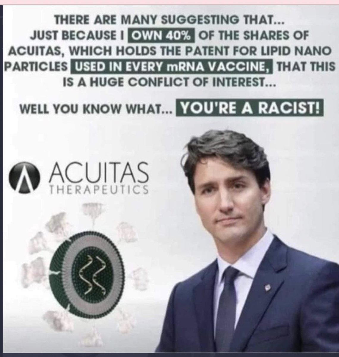 Axrelis's tweet photo. It never ends with this guy! https://t.co/TLwDPC6BmH