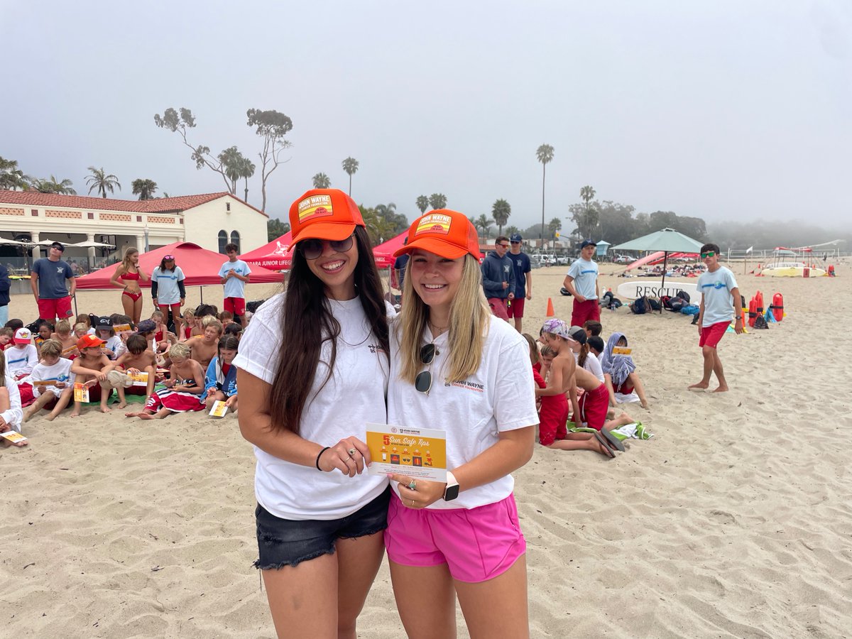 John Wayne tweet media