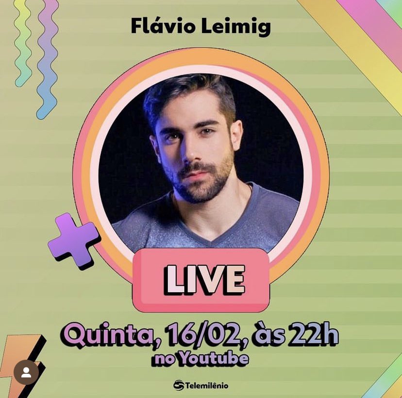 Quinta feira hein!!? Espero vcs!