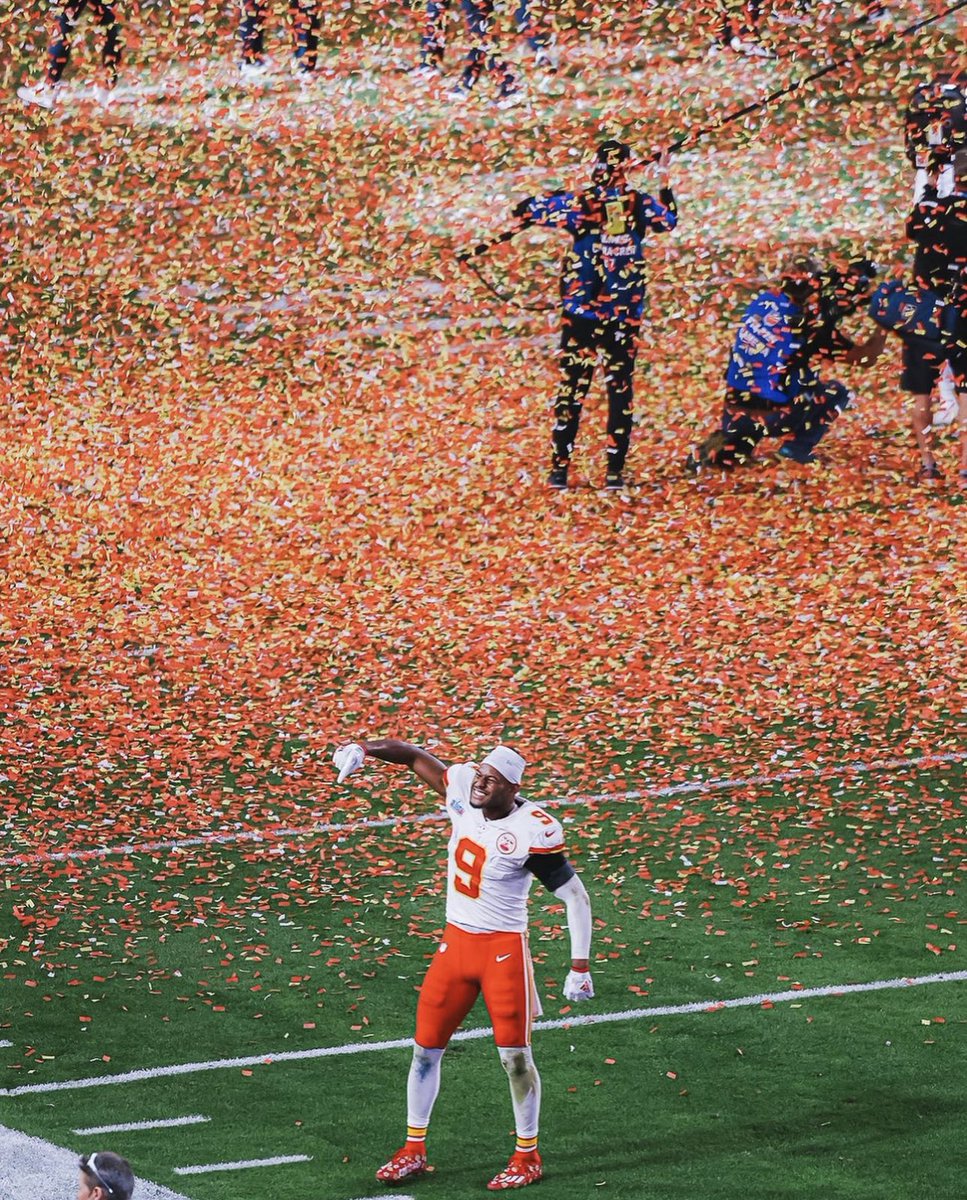 JuJu Smith-Schuster tweet media