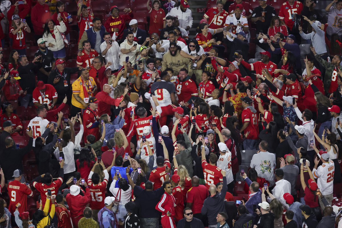 JuJu Smith-Schuster tweet media