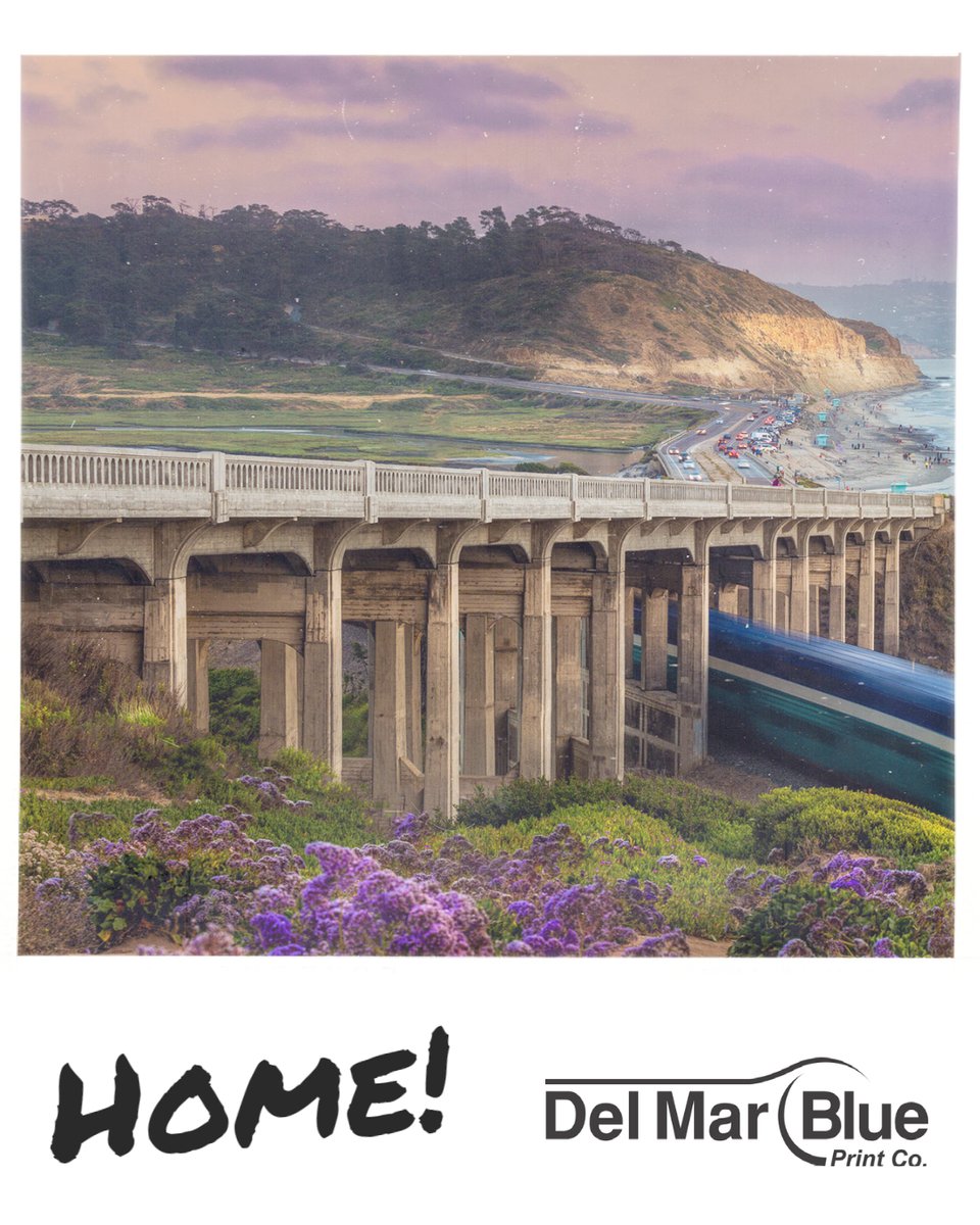 delmarblueprint's tweet photo. For over 40 years, we have called #DelMar our home. 🌊 https://t.co/deLFsmM7qz