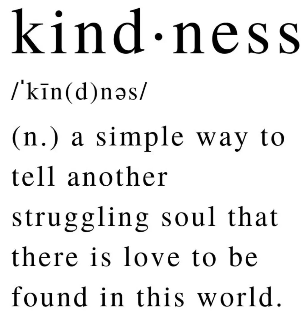 BuildingMenProg's tweet image. a spark of kindness can start a fire of love. #buildingmen, #afterschoolprogramming, #stayfocus, #beaware
#begreat, #berespectful, #staystrong #goals, #motivation