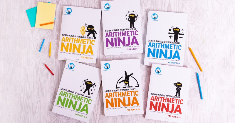 BloomsburyEd's tweet photo. 🚨 HALF-TERM GIVEAWAY 🚨

This #FebruaryHalfTerm we're giving away a ninja-tastic bundle @VocabularyNinja books including Times Tables Ninja, Arithmetic Ninja, &amp; Maths Like a Ninja.

Like &amp; retweet for your chance to #win 1 of 4 copies. UK &amp; IRL only. Closes at 11am, on 19.02.23 https://t.co/RCidxlqwkW