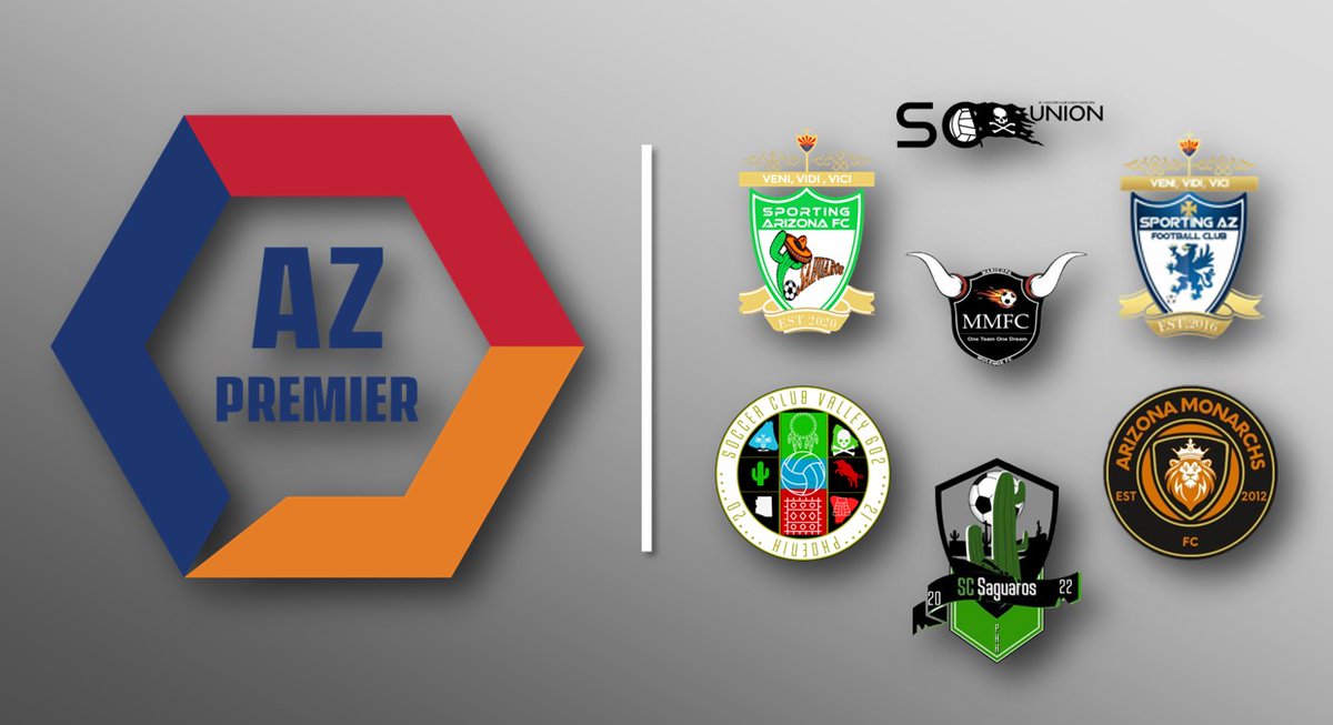 SWPL Announces Reactivation of Arizona Premier League

#ArizonaPremier🌵

#SWPL ⚽️ <a href="/ProtagonistUSA/">Protagonist Soccer</a>