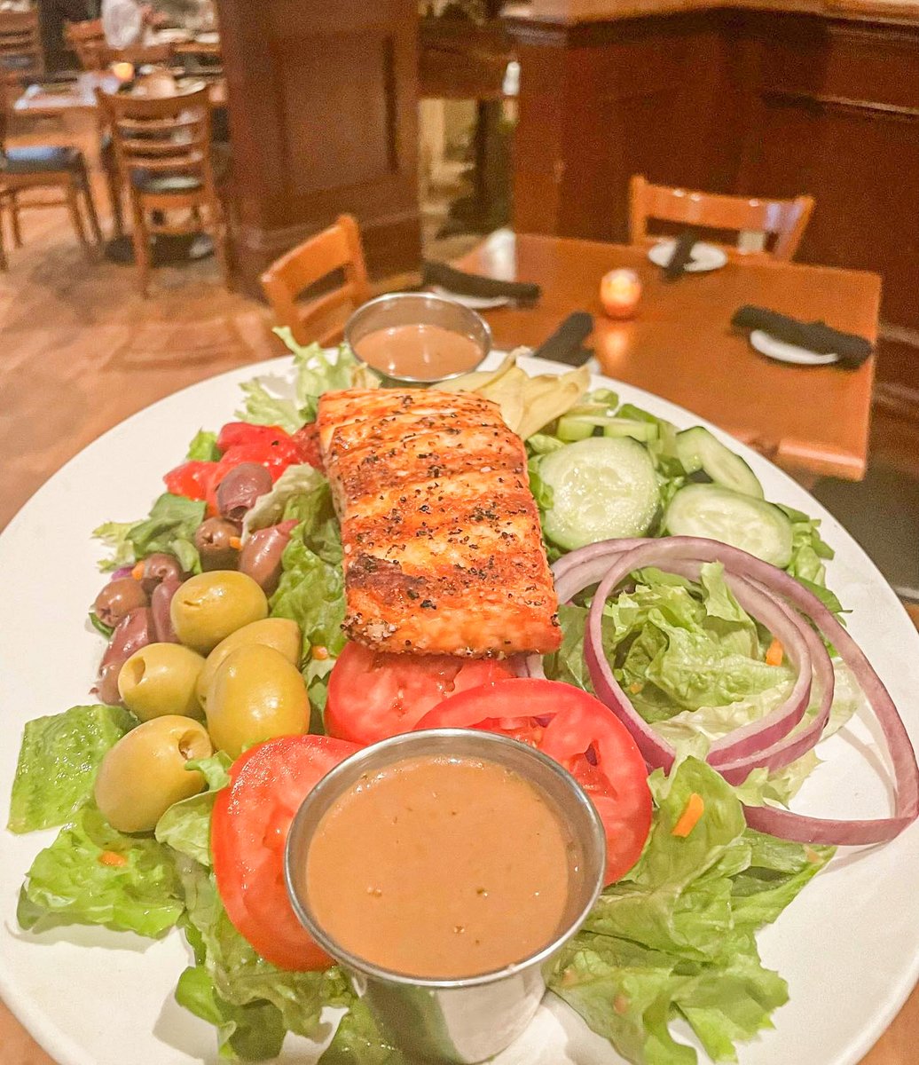 First & Main tweet media