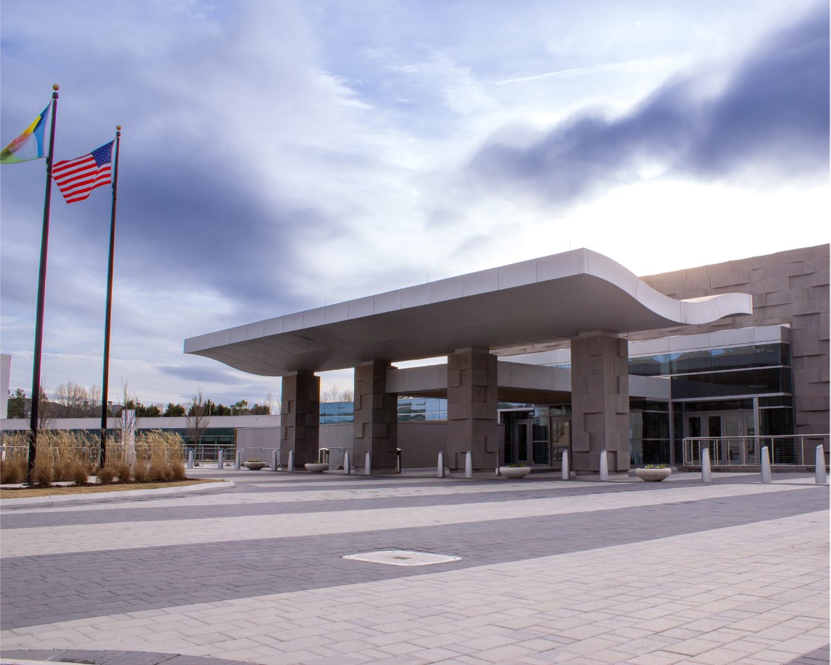 smallwoodinc's tweet image. Smallwood and Holder Construction celebrated the grand opening of the @GasSouthDistrict Center last week! This collaboration with Gwinnett County saw the expansion and refresh of the highly successful Gas South District Center (previously Infinite Energy Center).