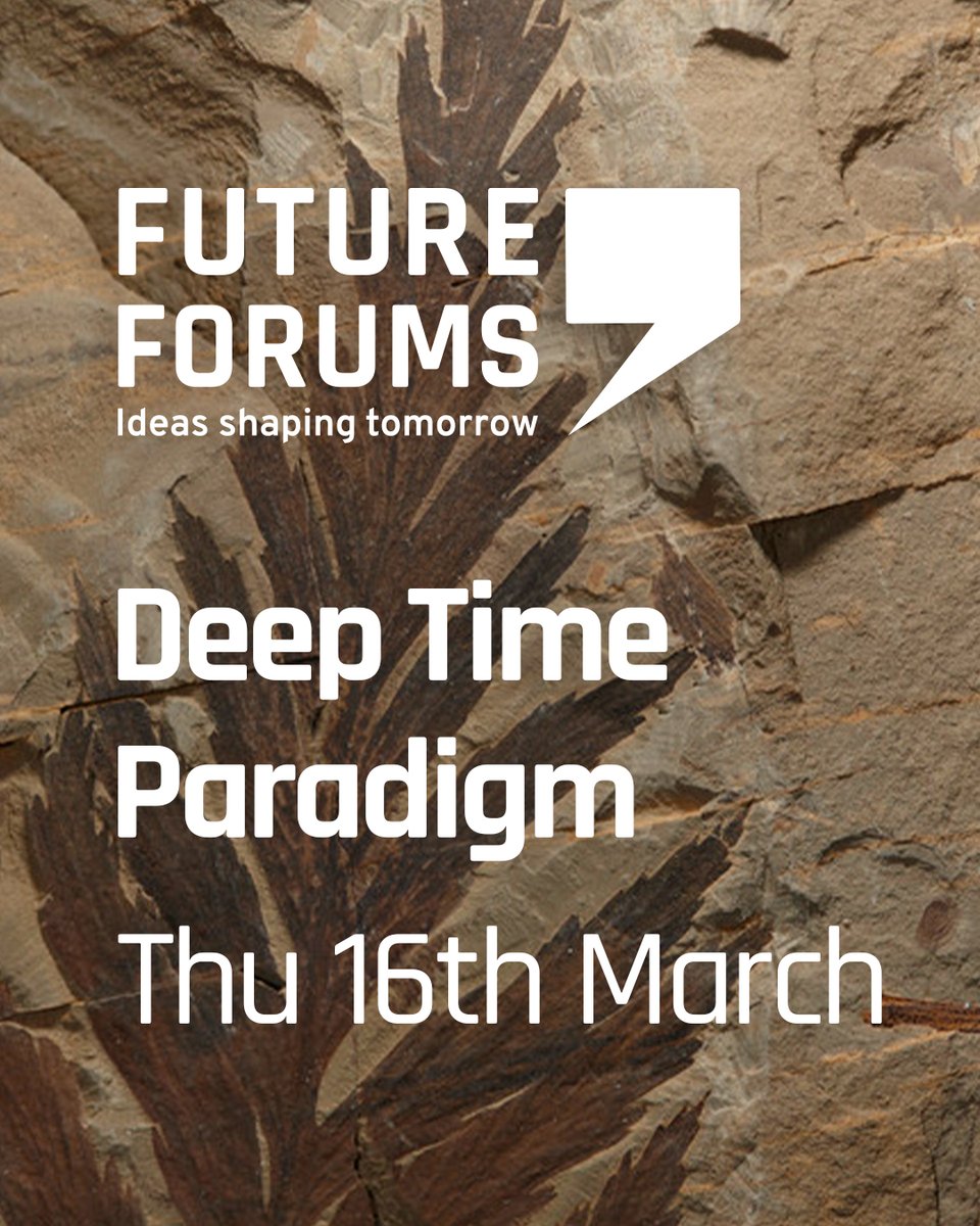 Humanity’s impact on the planet has fundamentally altered the systems that all life depends on. Future Forums presents an expert panel to discuss our deep past and longest-living culture on earth, offering a vision for a more sustainable future. 🔗fal.cn/3vQmA