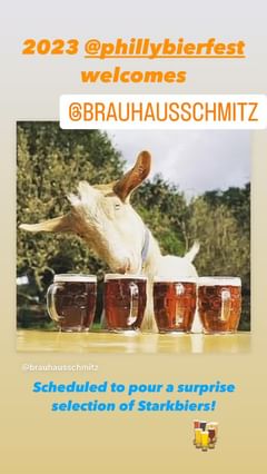Philly Bierfest (@phillybierfest) on Twitter photo 