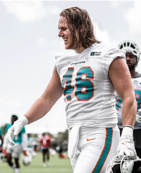 Princeton Club of South Florida tweet media