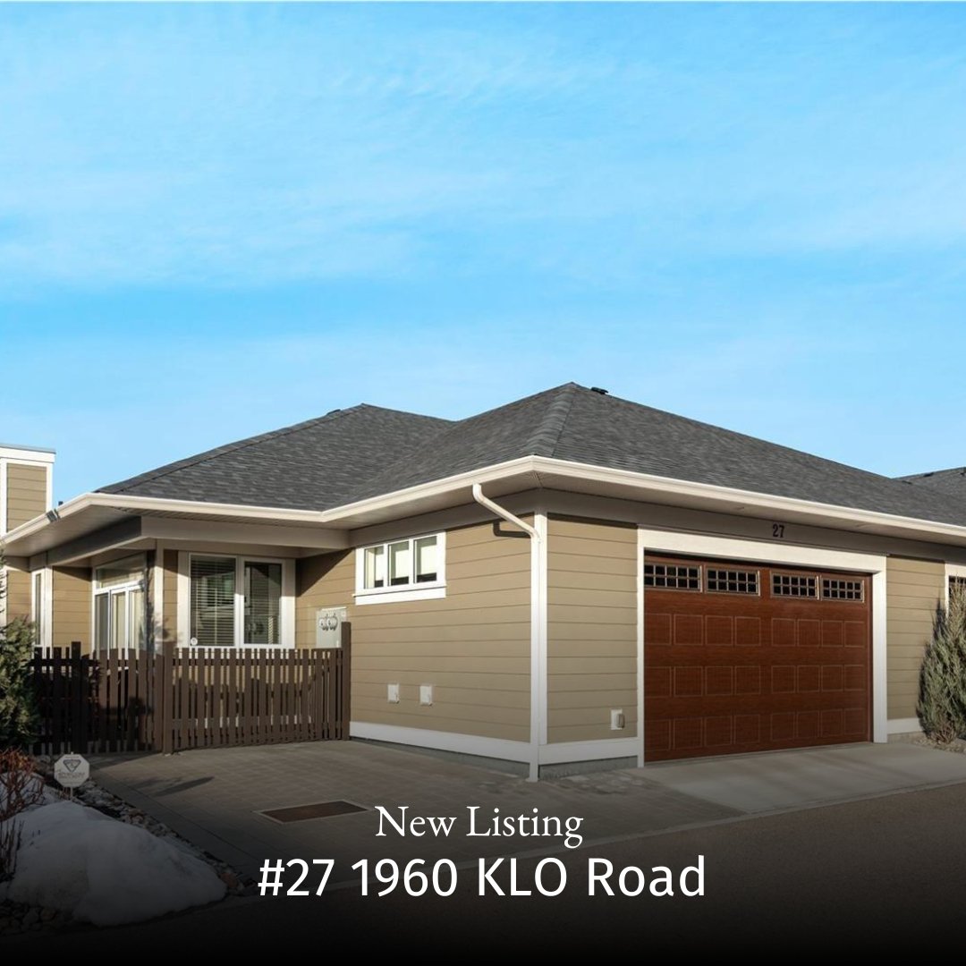 Remax Kelowna Stone Sisters Realty on Twitter "Immaculate rancher