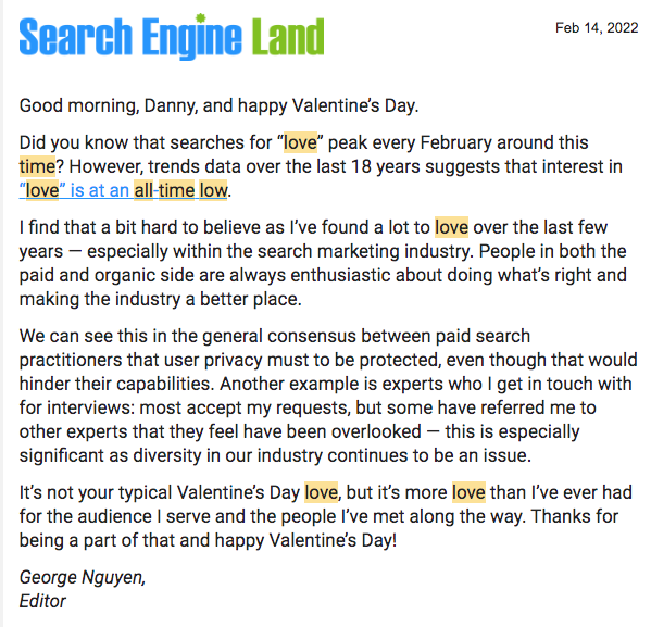 Danny Goodwin tweet media