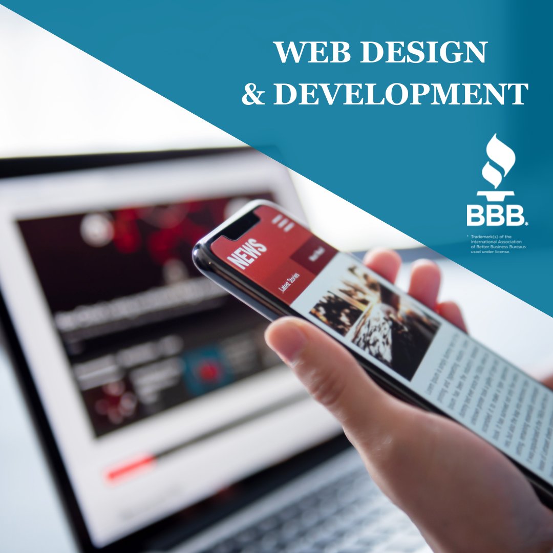 BBB_BC's tweet photo. Are you an accredited business?
Did you know the BBB can provide you with access to marketing programs at a competitive rate?
Contact trish@mbc.bbb.org for more information!
#marketing #advertising #busads #webdesign #digitalmarketing https://t.co/2cMMVmsKmd