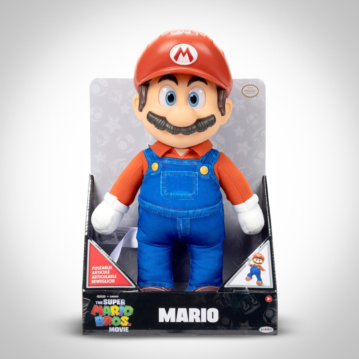 Mario Toys Target atelieryuwa.ciao.jp
