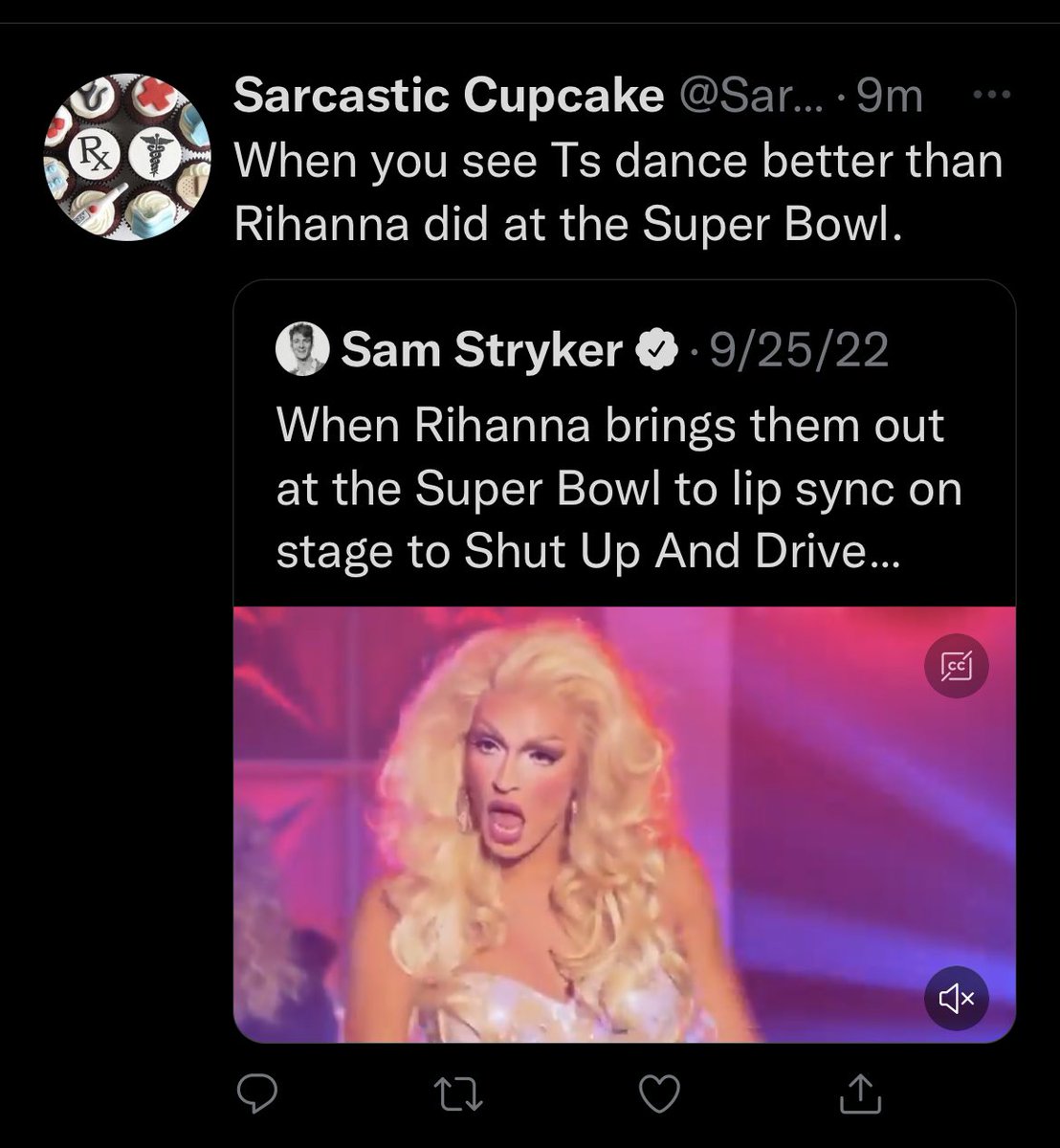 thedallashowell's tweet photo. @TATIANNANOW @SarcasticCupcak @JedediahBila Tati… should we tell her? https://t.co/t7Hu0PTATw