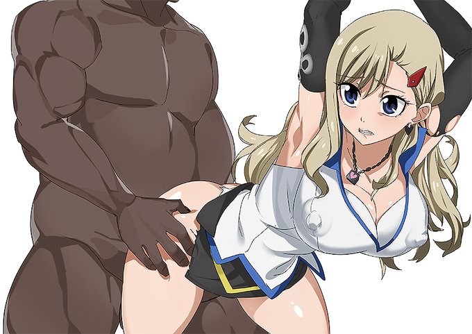 NSFW
えで●ずぜろえろらくがき 