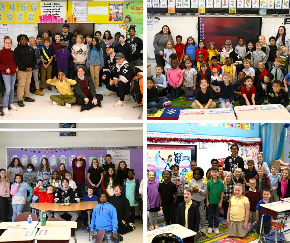 Delaware Thunder tweet media