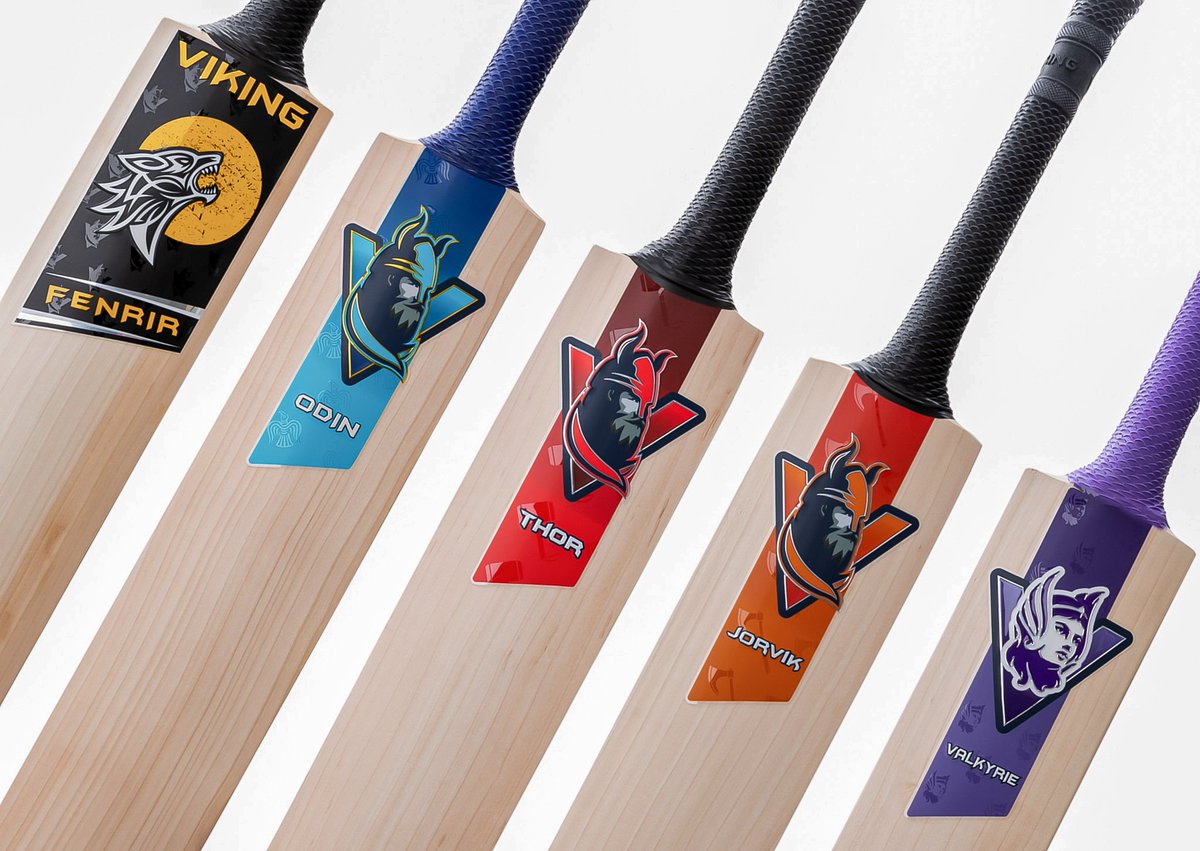 Viking Cricket Limited tweet media