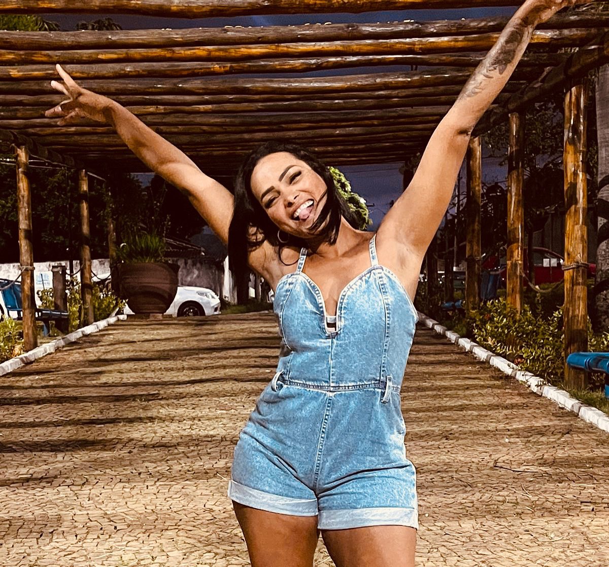 Feliz vida Pra mim❤️ 33 Aninhos
