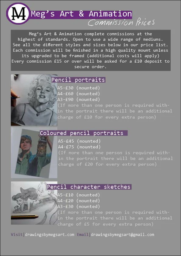 Meg's Art & Animation tweet media