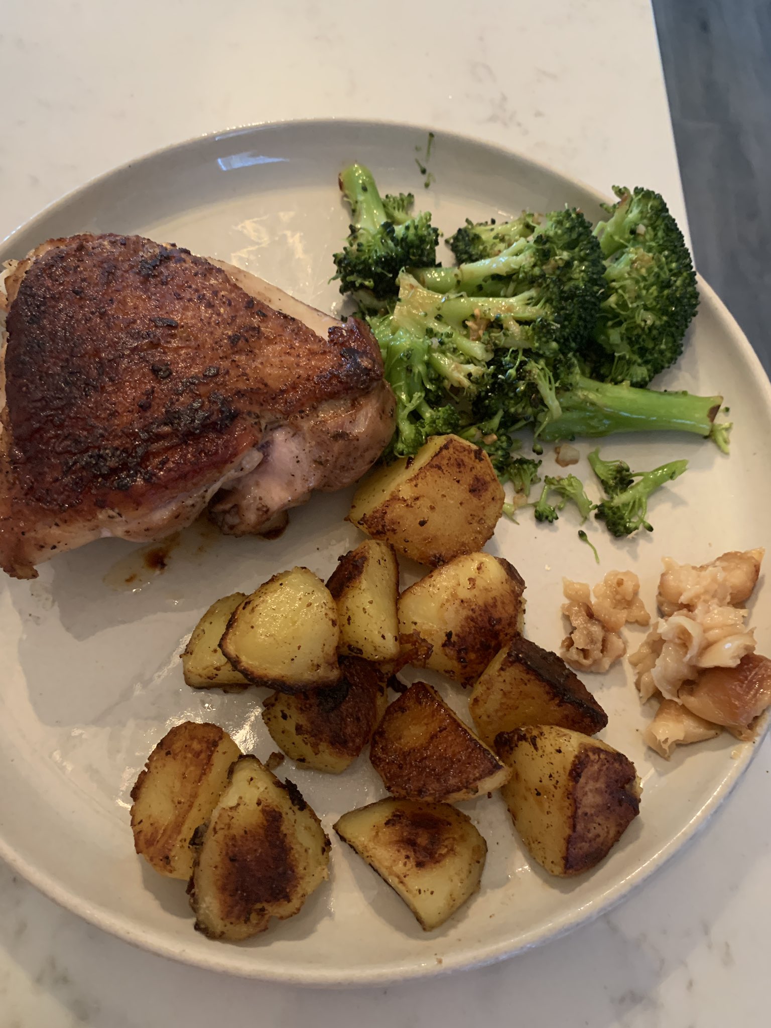 TW Pornstars Alex Chance. Twitter. Cast Iron Bone In Chicken Thighs