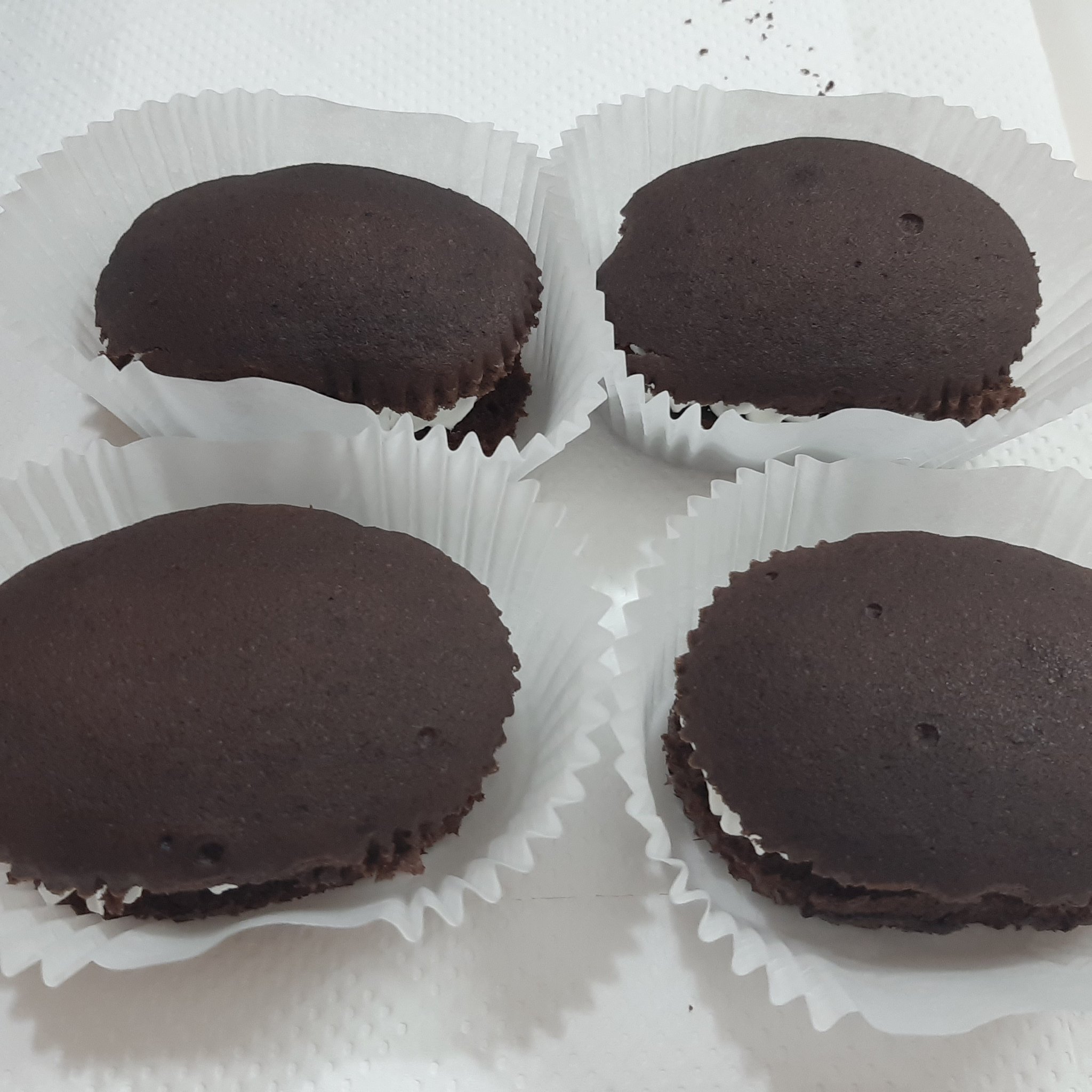 おかあさんの - অনুসন্ধান / X