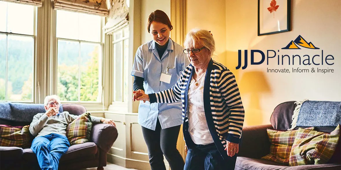JJDPinnacle's tweet photo. JJD can offer trained, experienced and knowledgeable staff. We make sure that all staff have their DBS and have completed training. Our staff have experience and are confident with personal care as well as moving and handling. 

https://t.co/owJqSVlrmh
#healthcare #recruitment https://t.co/XkjNdAcViy