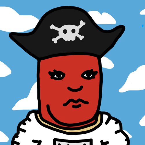 🎱🏴‍☠️.eth tweet media