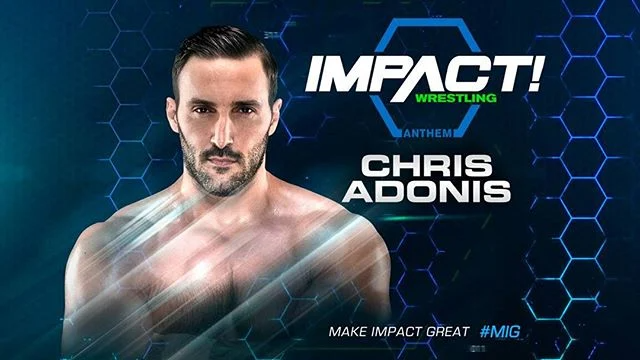 411wrestling's tweet image. Chris Masters Might Be Open To Working With AEW #ChrisMasters #NWA #AEW 411mania.com/wrestling/chri…